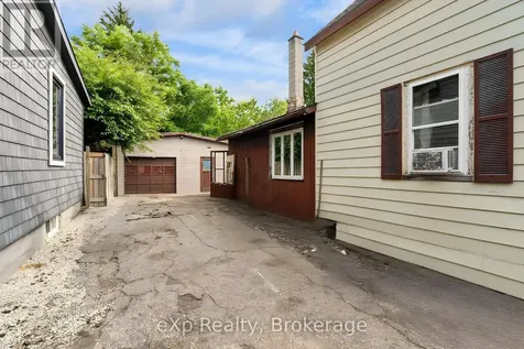 99 Rebecca Street Stratford ON N5A 3P4