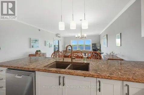 11C Salt Dock Road Parry Sound ON P2A 2W9