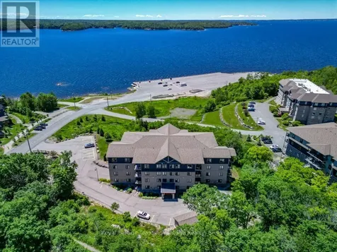 11C Salt Dock Road Parry Sound ON P2A 2W9