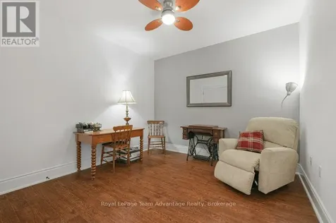 11C Salt Dock Road Parry Sound ON P2A 2W9