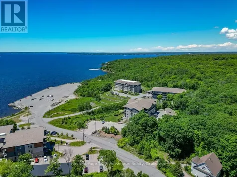 11C Salt Dock Road Parry Sound ON P2A 2W9