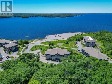 11C Salt Dock Road Parry Sound ON P2A 2W9
