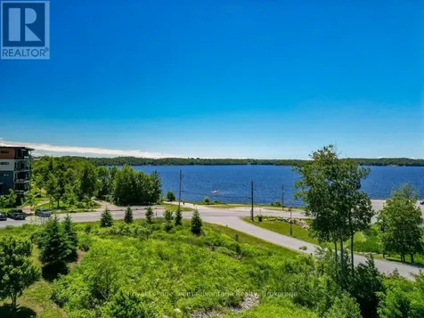 11C Salt Dock Road Parry Sound ON P2A 2W9