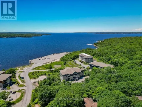11C Salt Dock Road Parry Sound ON P2A 2W9