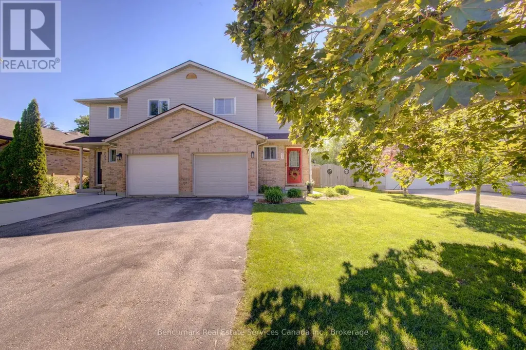 237 Huron Street South St. Marys ON N4X 1A7
