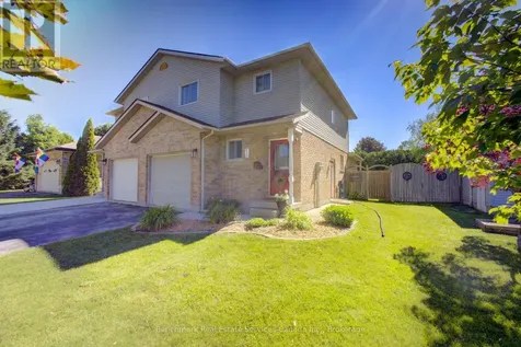 237 Huron Street South St. Marys ON N4X 1A7