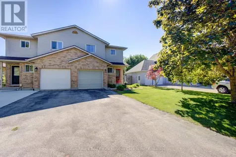 237 Huron Street South St. Marys ON N4X 1A7