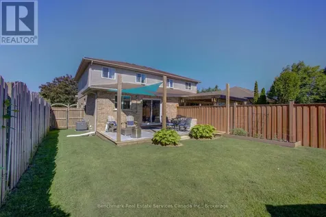 237 Huron Street South St. Marys ON N4X 1A7