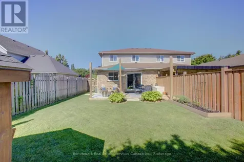237 Huron Street South St. Marys ON N4X 1A7