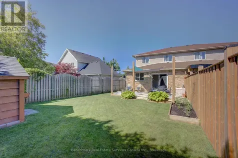 237 Huron Street South St. Marys ON N4X 1A7