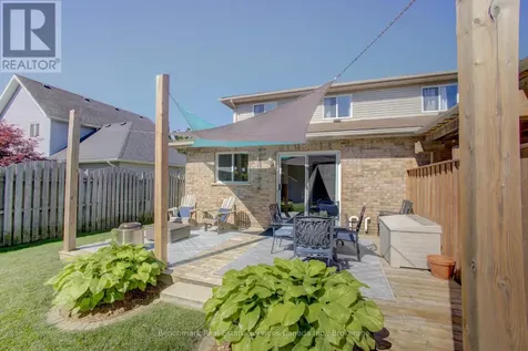 237 Huron Street South St. Marys ON N4X 1A7