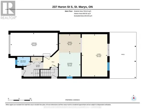 237 Huron Street South St. Marys ON N4X 1A7