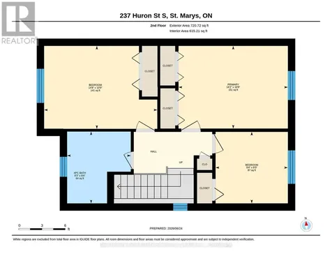 237 Huron Street South St. Marys ON N4X 1A7