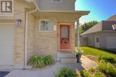 237 Huron Street South St. Marys ON N4X 1A7