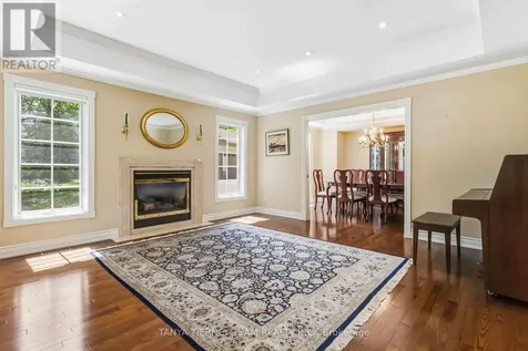 75 Woodbridge Circle Scugog ON L9L 2B3
