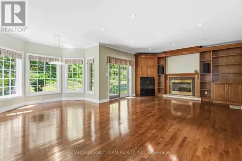 75 Woodbridge Circle Scugog ON L9L 2B3