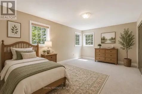 75 Woodbridge Circle Scugog ON L9L 2B3
