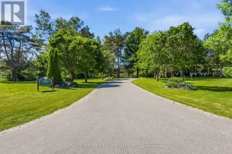 75 Woodbridge Circle Scugog ON L9L 2B3