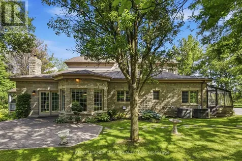 75 Woodbridge Circle Scugog ON L9L 2B3