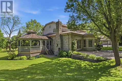 75 Woodbridge Circle Scugog ON L9L 2B3