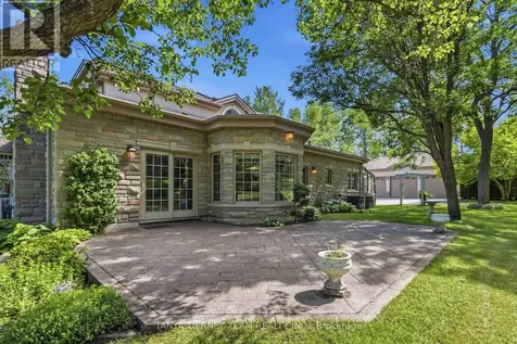 75 Woodbridge Circle Scugog ON L9L 2B3