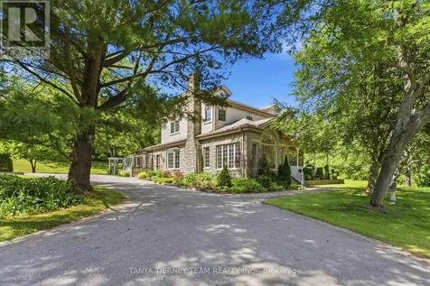 75 Woodbridge Circle Scugog ON L9L 2B3