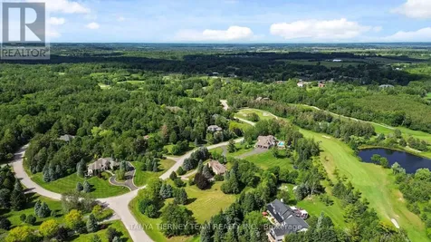 75 Woodbridge Circle Scugog ON L9L 2B3