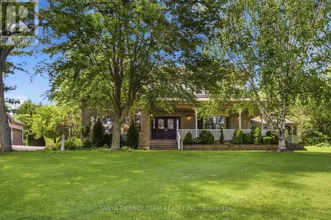 75 Woodbridge Circle Scugog ON L9L 2B3