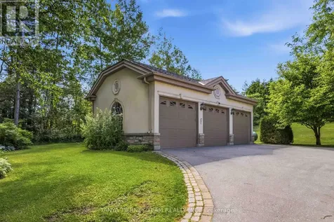 75 Woodbridge Circle Scugog ON L9L 2B3
