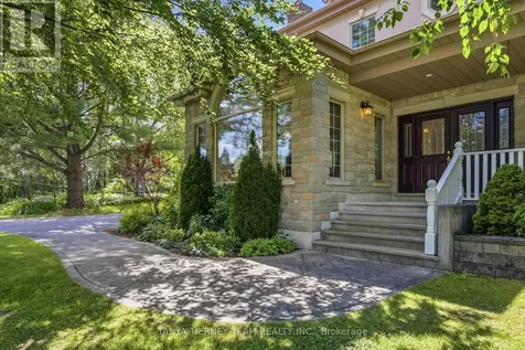 75 Woodbridge Circle Scugog ON L9L 2B3