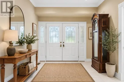 75 Woodbridge Circle Scugog ON L9L 2B3