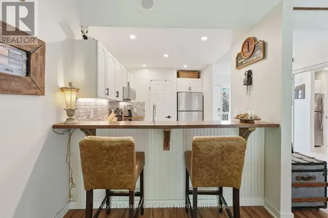 53 Trott Boulevard Collingwood ON L9Y 5B8