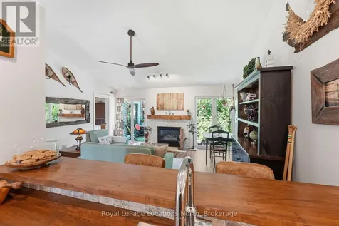 53 Trott Boulevard Collingwood ON L9Y 5B8