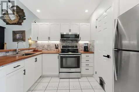 53 Trott Boulevard Collingwood ON L9Y 5B8