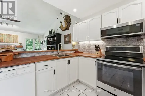 53 Trott Boulevard Collingwood ON L9Y 5B8