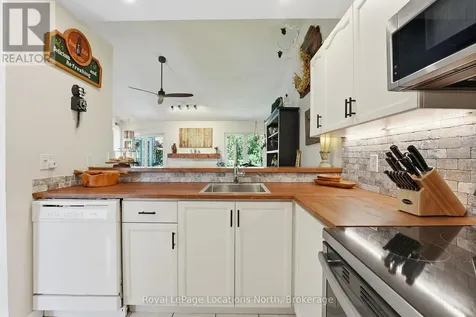 53 Trott Boulevard Collingwood ON L9Y 5B8