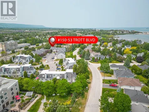 53 Trott Boulevard Collingwood ON L9Y 5B8