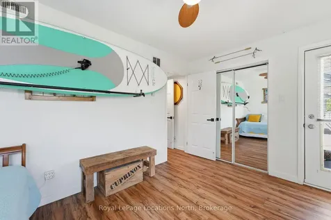 53 Trott Boulevard Collingwood ON L9Y 5B8