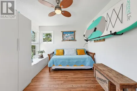 53 Trott Boulevard Collingwood ON L9Y 5B8