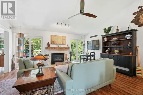 53 Trott Boulevard Collingwood ON L9Y 5B8