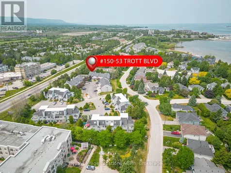 53 Trott Boulevard Collingwood ON L9Y 5B8