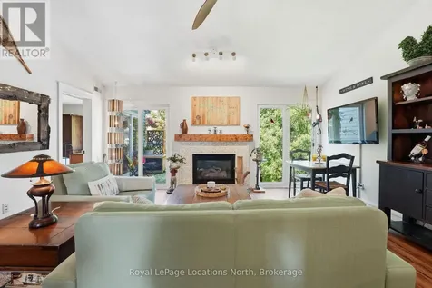 53 Trott Boulevard Collingwood ON L9Y 5B8
