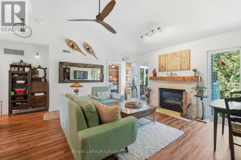 53 Trott Boulevard Collingwood ON L9Y 5B8