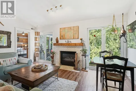 53 Trott Boulevard Collingwood ON L9Y 5B8