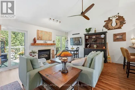 53 Trott Boulevard Collingwood ON L9Y 5B8