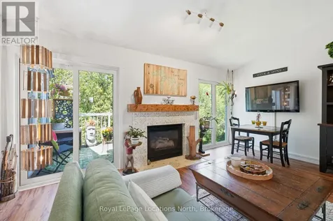 53 Trott Boulevard Collingwood ON L9Y 5B8