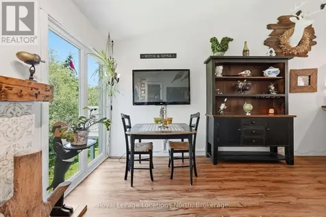 53 Trott Boulevard Collingwood ON L9Y 5B8