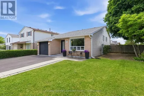 1799 Briarwood Drive Cambridge ON N3H 5A6