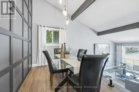 1799 Briarwood Drive Cambridge ON N3H 5A6
