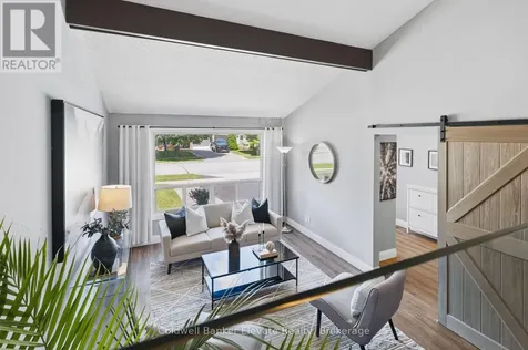 1799 Briarwood Drive Cambridge ON N3H 5A6